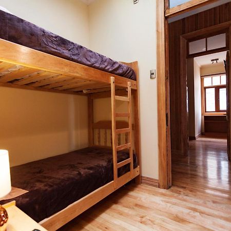 Hostal Boutique Patagonia Mistica Punta Arenas Exteriör bild