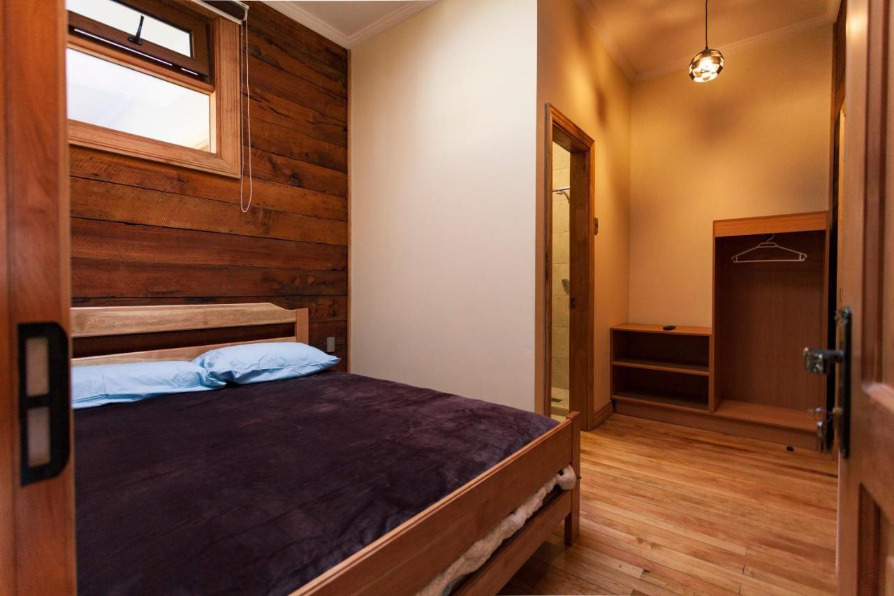 Hostal Boutique Patagonia Mistica Punta Arenas Exteriör bild