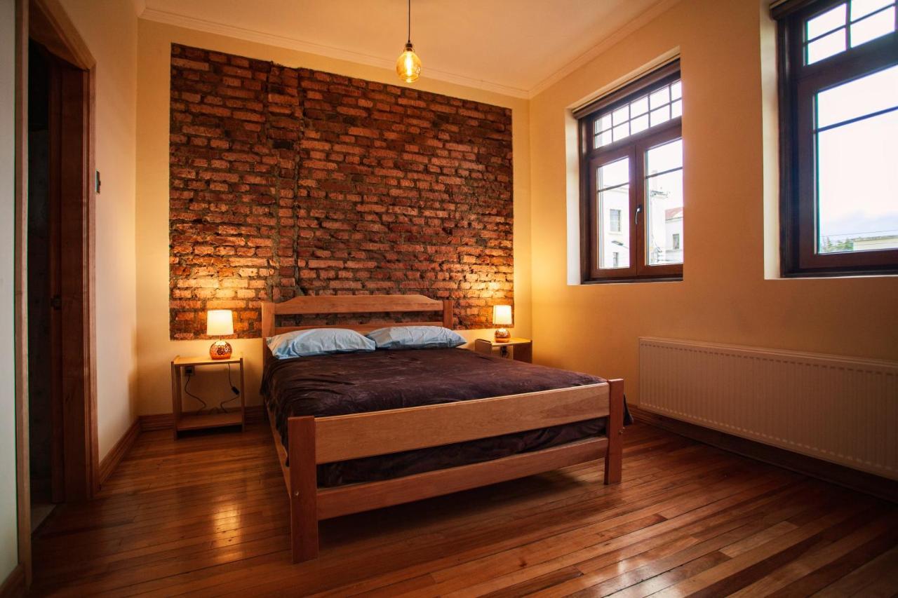 Hostal Boutique Patagonia Mistica Punta Arenas Exteriör bild