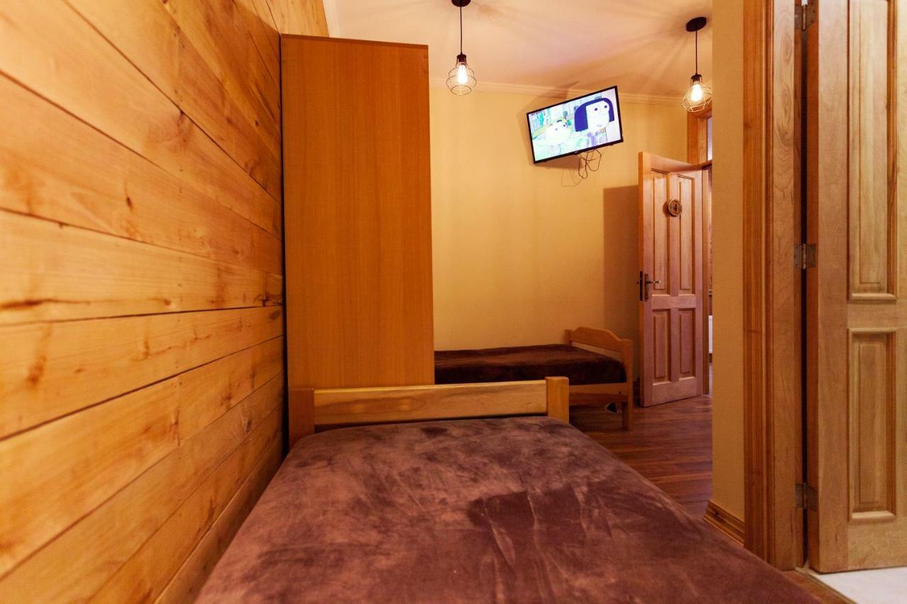 Hostal Boutique Patagonia Mistica Punta Arenas Exteriör bild
