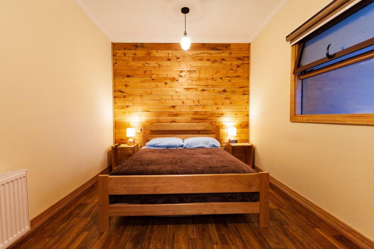Hostal Boutique Patagonia Mistica Punta Arenas Exteriör bild